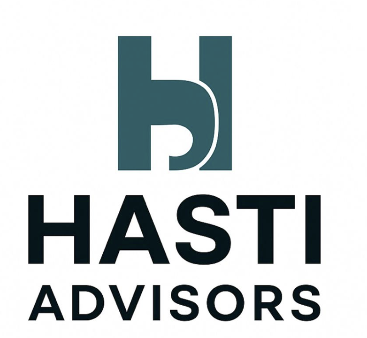 Hasti Strategic Partners logo